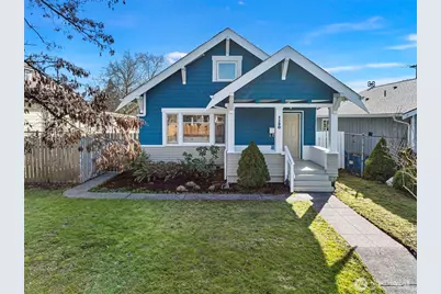 1120 E Harrison Street, Tacoma, WA 98404 - Photo 1