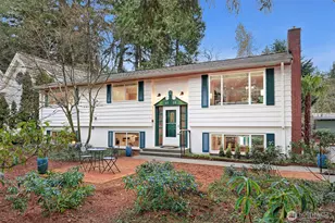 4630 88th Ave SE, Mercer Island, WA 98040 - Photo 1