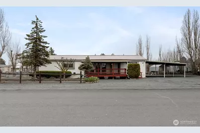 8521 Jean Road NE, Moses Lake, WA 98837 - Photo 1