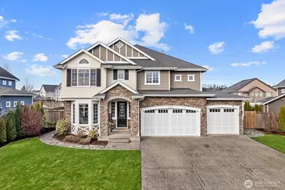 17204 135th Avenue Ct E, Puyallup, WA 98374 - Photo 1