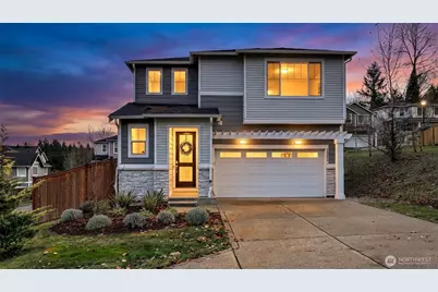 19031 123rd Place SE, Renton, WA 98058 - Photo 1