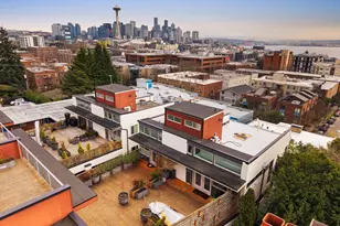 327 W Olympic Pl, Seattle, WA 98119 - Photo 1