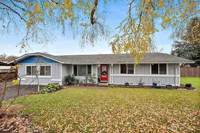 1117 17th Street SW, Puyallup, WA 98371 - Photo 1