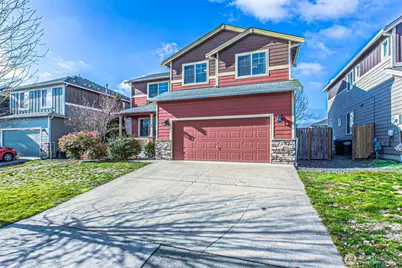 15245 SE Kayla Street SE, Yelm, WA 98597 - Photo 1