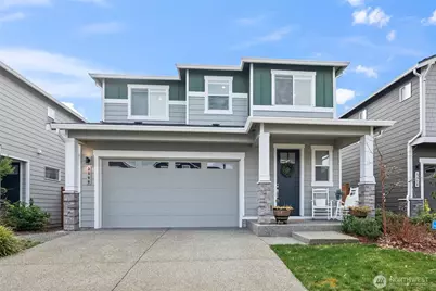 3400 SW Anchorage Lane, Port Orchard, WA 98367 - Photo 1