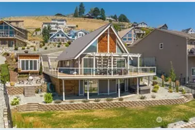 102 San Remo Lane, Chelan, WA 98816 - Photo 1