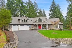 141 E Hofaker Rd, Allyn, WA 98524 - Photo 1