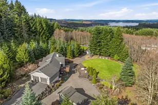 72 Blue Mountain Rd, Castle Rock, WA 98611 - Photo 1