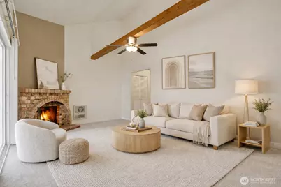 14342 126th Avenue NE #A301, Kirkland, WA 98034 - Photo 1