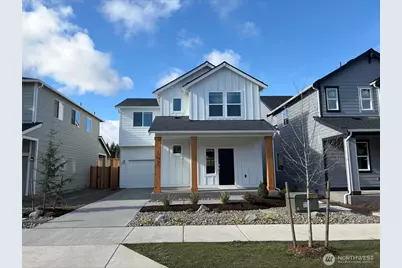 1607 Dorjun Drive, Port Townsend, WA 98368 - Photo 1