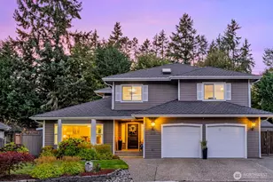 6121 140th Ct NE, Redmond, WA 98052 - Photo 1