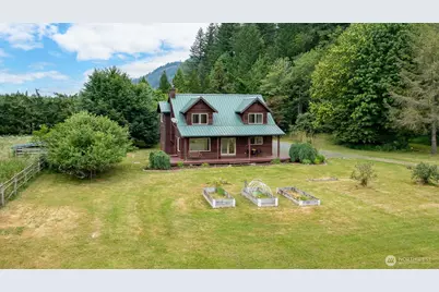 6373 Eastwood Road, Deming, WA 98244 - Photo 1