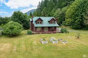 6373 Eastwood Rd, Deming, WA 98244 - Photo 1