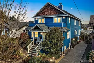 3532 Meridian Ave N, Seattle, WA 98103 - Photo 1