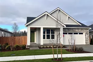 571 Thompson Dr Lot 4, Enumclaw, WA 98022 - Photo 1