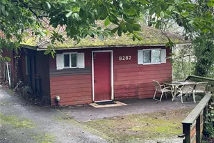 8287 Hansen Rd NE, Bainbridge Island, WA 98110 - Photo 1