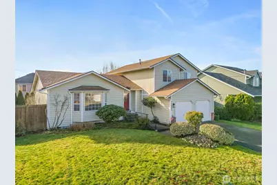 11322 172nd Street E, Puyallup, WA 98374 - Photo 1