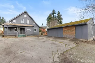 5360 S Wallace #A & B, Seattle, WA 98178 - Photo 1