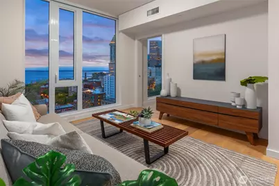 450 S Main St #1211, Seattle, WA 98104 - Photo 1