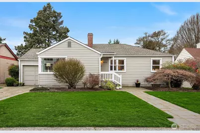 8215 40th Avenue NE, Seattle, WA 98115 - Photo 1