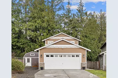 1124 73rd Drive SE, Lake Stevens, WA 98258 - Photo 1