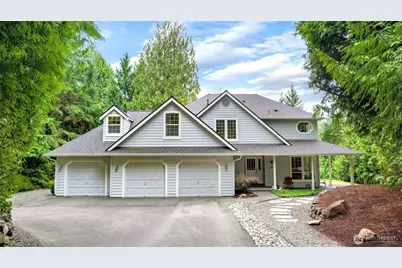 24376 Fjord Place NW, Poulsbo, WA 98370 - Photo 1