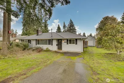 21801 52nd Avenue W, Mountlake Terrace, WA 98043 - Photo 1