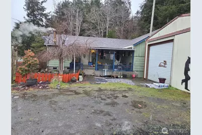 547 Walker Road, Hoquiam, WA 98550 - Photo 1