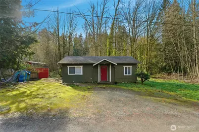 4617 125th Avenue SE, Bellevue, WA 98006 - Photo 1