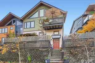 1502 44th Ave SW, Seattle, WA 98116 - Photo 1