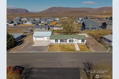 205 Priest Rapids Drive, Mattawa, WA 99349 - Photo 1