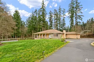 909 Double View Dr, Camano Island, WA 98282 - Photo 1