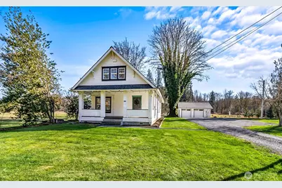 8711 State Route 92, Granite Falls, WA 98252 - Photo 1