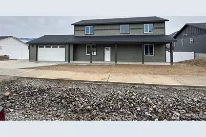 52 Juanita Way, Malaga, WA 98828 - Photo 1