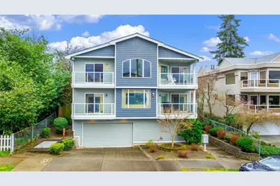 550 Dayton Street #201, Edmonds, WA 98020 - Photo 1