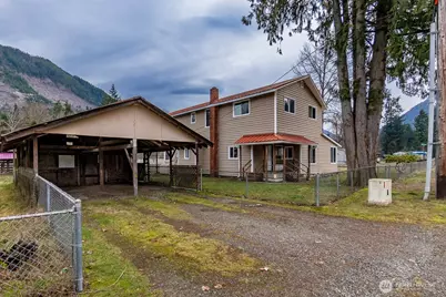 810 Montague Ave Avenue, Darrington, WA 98241 - Photo 1