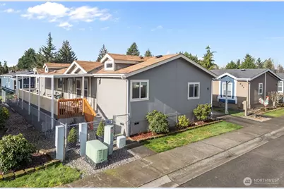 31600 126th Avenue SE #E29, Auburn, WA 98092 - Photo 1
