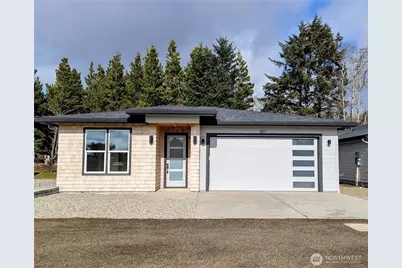 807 NE 357th Street, Ocean Park, WA 98640 - Photo 1