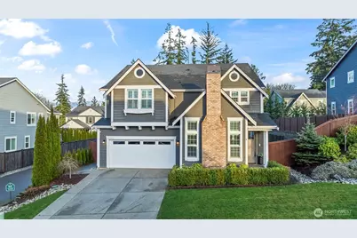 13301 55th Avenue NW, Gig Harbor, WA 98332 - Photo 1