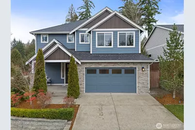 4457 Brant Court, Gig Harbor, WA 98335 - Photo 1