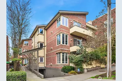 719 2nd Avenue W #202, Seattle, WA 98119 - Photo 1