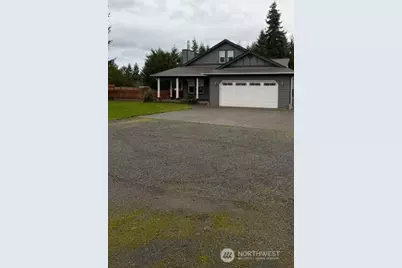 502 366th Street Ct S, Roy, WA 98580 - Photo 1