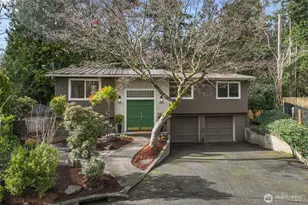 354 NW 177th St, Shoreline, WA 98177 - Photo 1