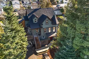 3833 S G St, Tacoma, WA 98418 - Photo 1