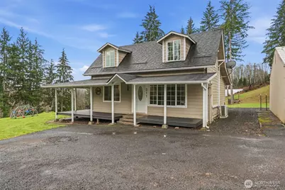 311 Hooper Road, Longview, WA 98632 - Photo 1