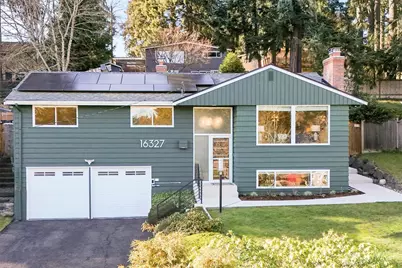 16327 Densmore Avenue N, Shoreline, WA 98133 - Photo 1