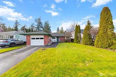 1511 S 12th Street, Mount Vernon, WA 98274 - Photo 1