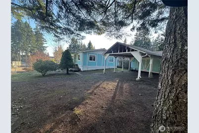 221 NE Schooner Loop, Belfair, WA 98528 - Photo 1