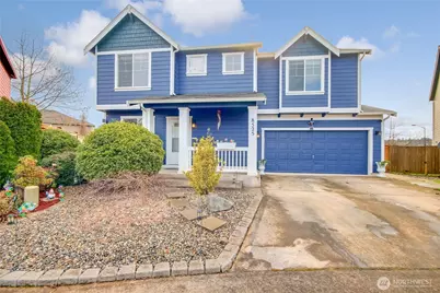 8525 Runner Stone Court SE, Olympia, WA 98513 - Photo 1