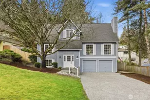 14416 SE 46th St, Bellevue, WA 98006 - Photo 1